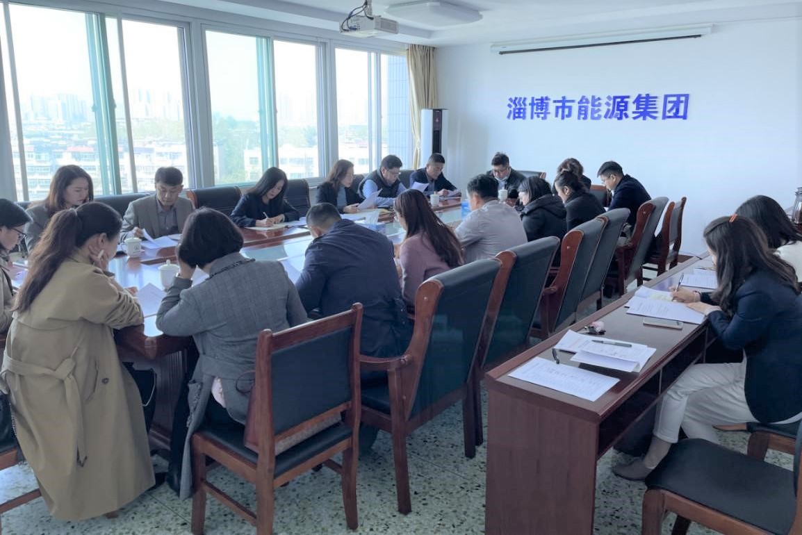 精心組織 群策群力 營(yíng)造濃厚黨史學(xué)習氛圍(圖1)